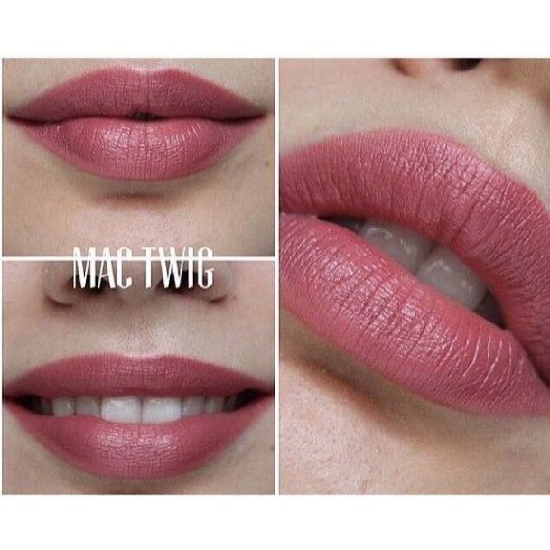 voks Opdagelse belønning MAC Lipsticks for Indian Skin Tone – BeautyConfessionsWeb